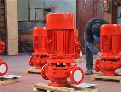 Working Principle And Characteristics Of Seawater Pump Working Principle And Characteristics Of Seawater Pump